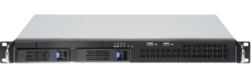 Bộ Lưu trữ  Storage Type PC based NVR EM-04B2