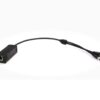 PoE Splitter Cable  PD3201-at cấp nguồn cho camera ip nguồn poe