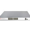 ONV-POE33018PFM Poe Switch 16 Port Gigabit
