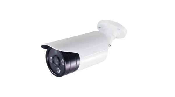 KCA  IP-7642 1080P 40M IR Network Bullet
