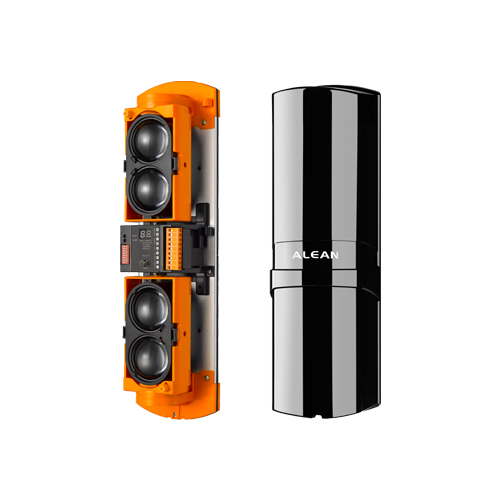 ĐẦU PHOTO BEAM ALEAN 4 TIA 250M Active IR triple beam detector