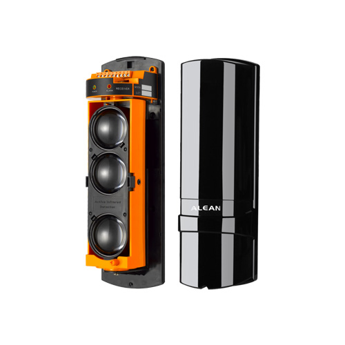 Active IR triple beam detector (Đầu photo beam 3 tia )