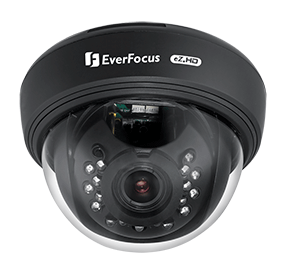 Camera Dome IR ED930F