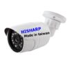 HSAHD-T003A4  IR bulet camera cctv