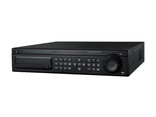 Đầu Ghi Hình IP HISHARP PB-3380