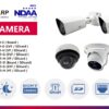 CAMERA THÂN IP 2 MEGAPIXEL  HS-T089N4-E
