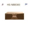 Đầu ghi hình camera IP 128 kênh HS-NBB360