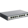 Switch PoE  POE31008PL switch poe 8 port switch  nguồn poe cho camera