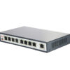 Switch PoE  POE31008PL switch poe 8 port switch  nguồn poe cho camera