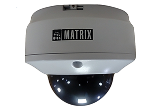 2MP FIXED LENS SECURITY CAMERAS