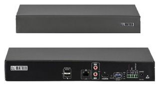 2MP FIXED LENS SECURITY CAMERAS