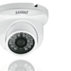 Camera Dome DOO1