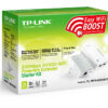 PowerLine WiFi TP-LINK TL-WPA2220KIT mở rộng mạng WiFi qua đường điện