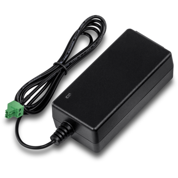 Indoor / Outdoor  TV-IP440PI  2MP 1080p PoE+ IR PTZ Speed Dome Network Camera