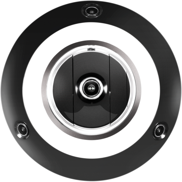 CAMERA IP H.265 1080p PoE+ PTZ Camera TV-IP460PI