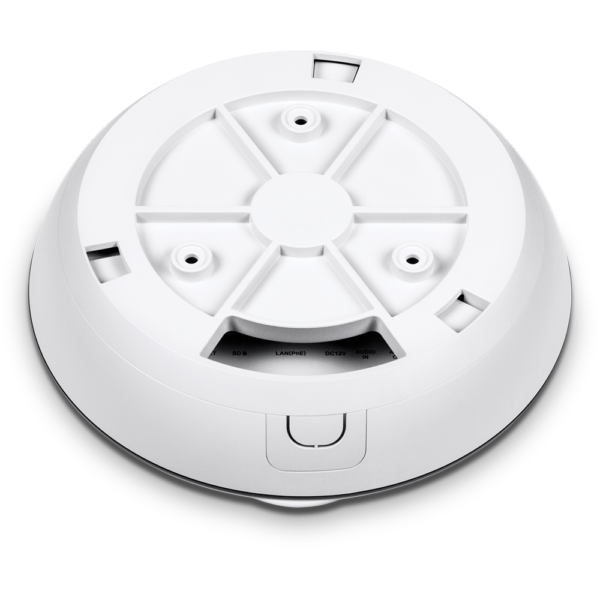 CAMERA IP H.265 1080p PoE+ PTZ Camera TV-IP460PI