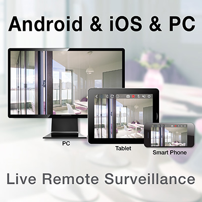 16-Channel HD PoE+ NVR TV-NVR216