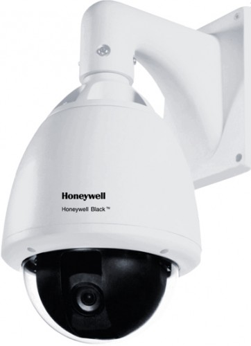 Camera IP Zoom quay quét Honeywell CALIPSD-A18OW