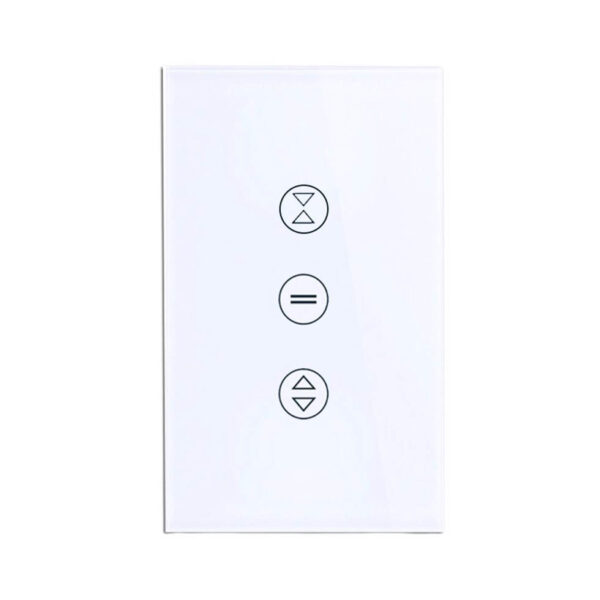 Công tắc điều khiển Cửa cuốn/Rèm/Cổng tự động