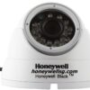 Camera dome AHD hồng ngoại HoneyWell HEL2R2