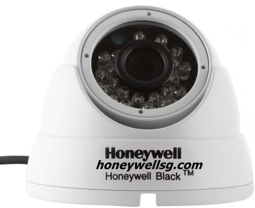 Camera dome AHD hồng ngoại HoneyWell HEL2R2