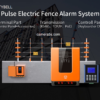 New Smart Pulse Electronic Fence