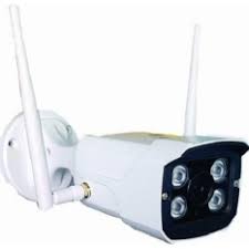 Bulet wifi hồng ngoại ngoài trời SAMBO 720HD