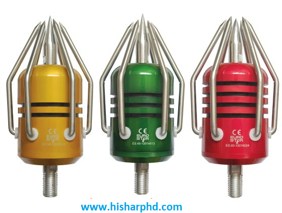 KIM THU SÉT EUROSTAR