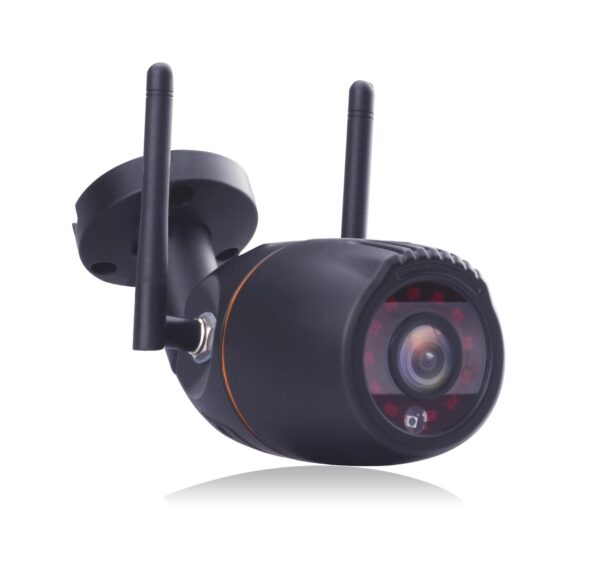 CAMERA IP SAMBOKHÔNG DÂY SP-6203