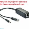 Camera IP trụ hồng ngoại TD-9421S1 (D/PE/IR1)