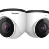 Camera IP Dome hồng ngoại 2.0 Megapixel HONEYWELL HIE2PI-S