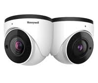 Camera IP Dome hồng ngoại 2.0 Megapixel HONEYWELL HIE2PI-S