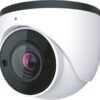 CAMERA DOME IP 2 MEGAPIXEL HS-D071TQ-D
